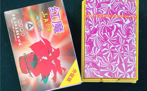 专业级囊谦牌具囊谦扑克防滑耐磨使用全解析 专业级囊谦牌具囊谦扑克防滑耐磨使用全解析