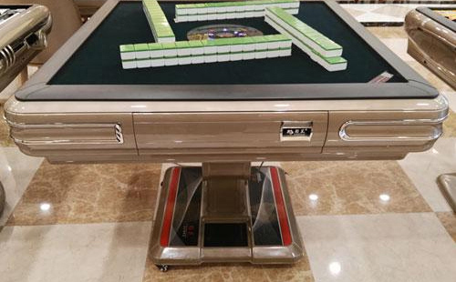 洗牌慢十秒别急着换配件——囊谦囊谦麻将机光电计数校准教程 洗牌慢十秒别急着换配件——囊谦囊谦麻将机光电计数校准教程