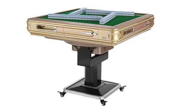 自动囊谦囊谦麻将机选购与家庭娱乐适配指南 自动囊谦囊谦麻将机选购与家庭娱乐适配指南